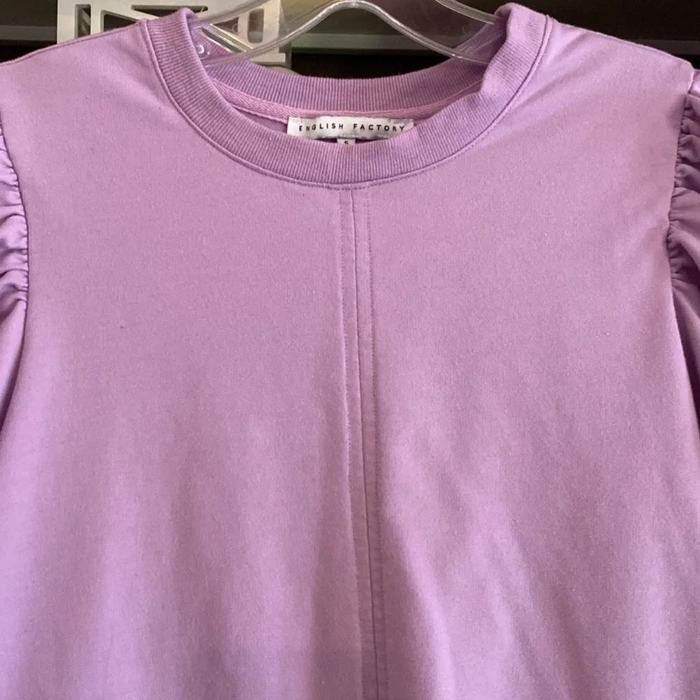 English Factory Dress - Picture 4 of 6